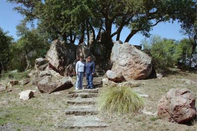 TEXAS RESTSTOP SISSY & SHERRY.JPG